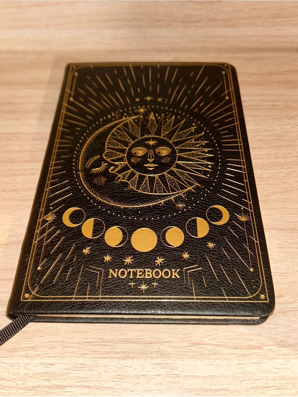 Celestial Witchy Journaling Bundle - Witchy Mushroom Junk Journal Set